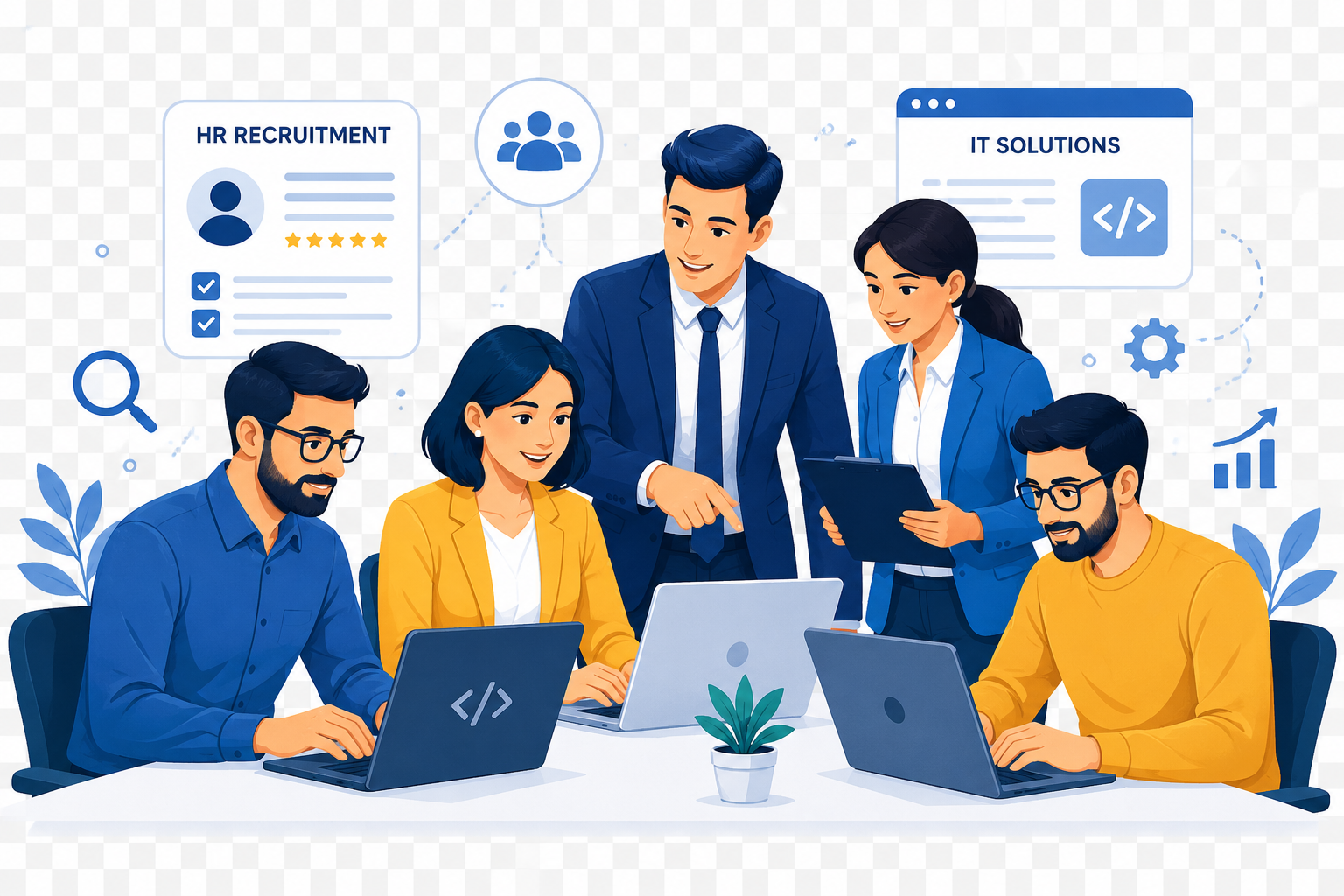 RS Consultancy